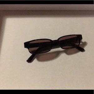Gucci Vintage Sunglasses